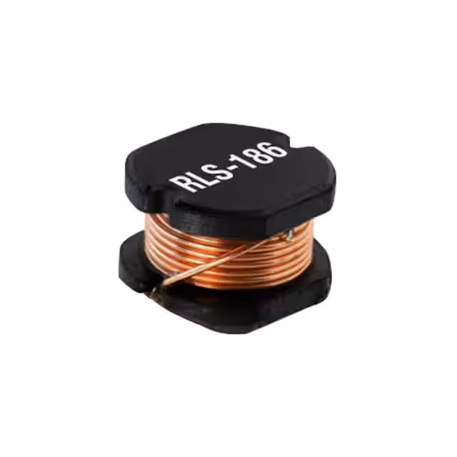 RLS-186-R Recom Power  Fixed Inductors